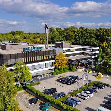 Hotel Bredeney Essen Exterior photo