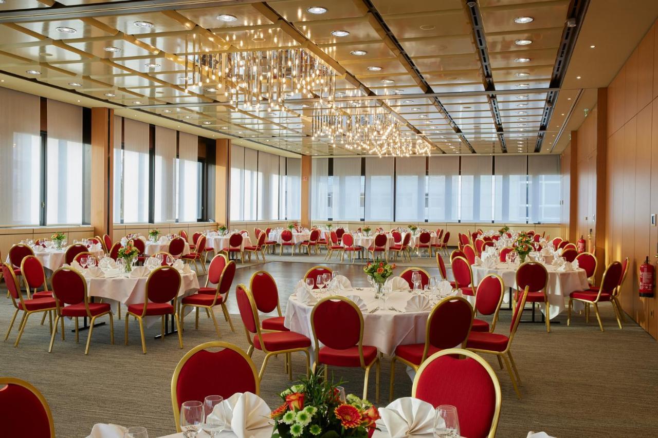 Hotel Bredeney Essen Exterior photo
