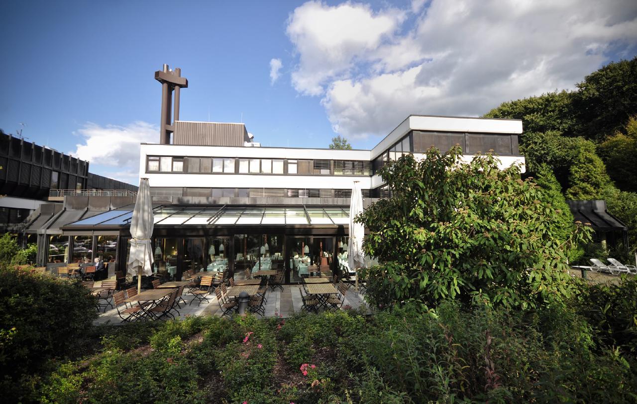 Hotel Bredeney Essen Exterior photo