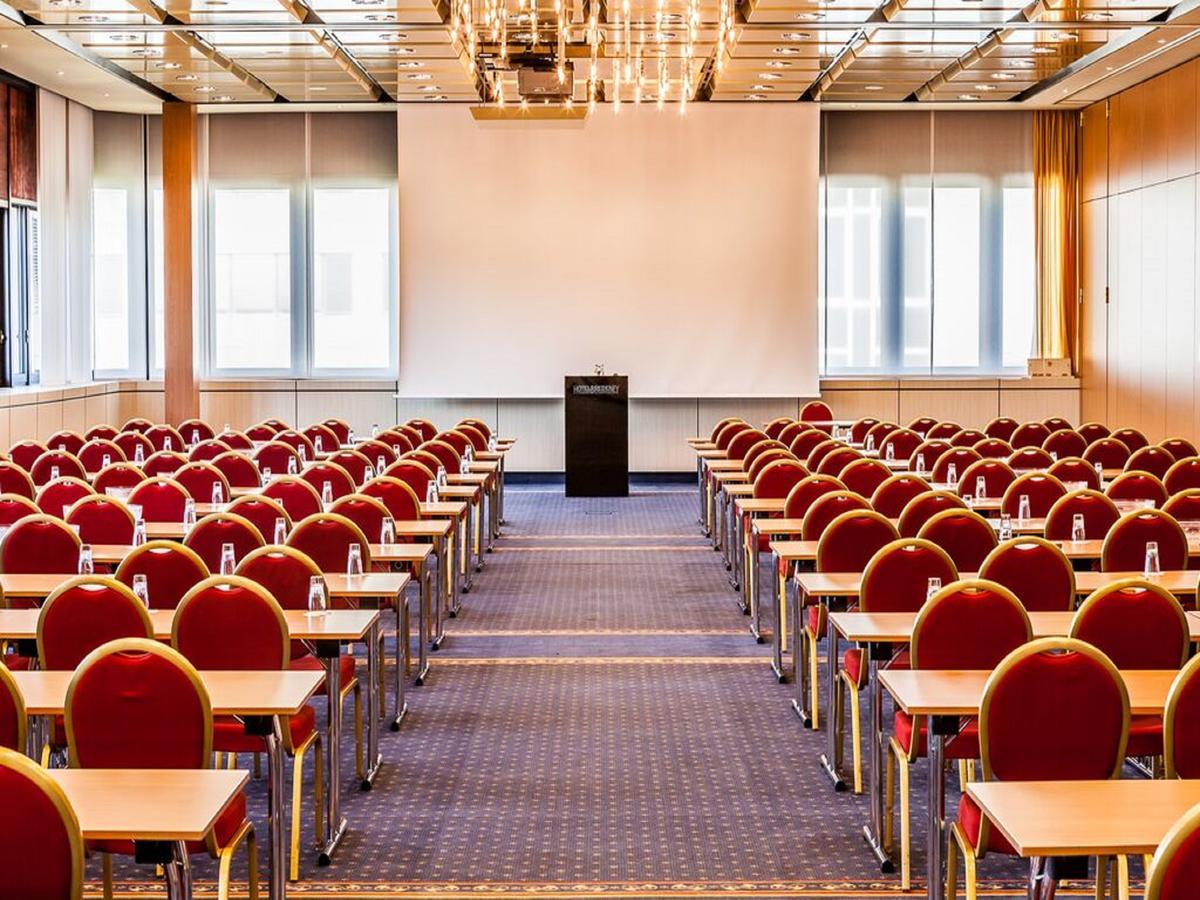 Hotel Bredeney Essen Room photo